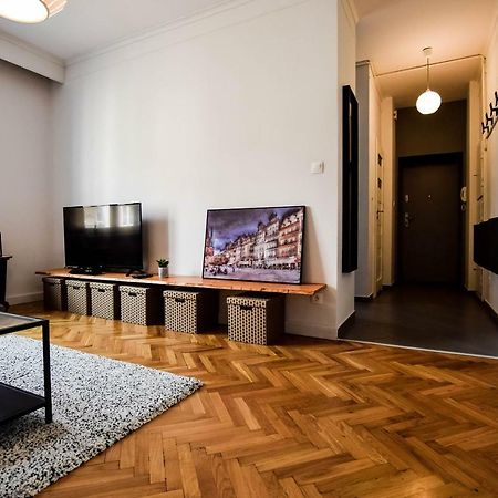 Szewska Str. Apartment Вроцлав Экстерьер фото