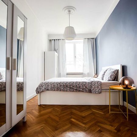 Szewska Str. Apartment Вроцлав Экстерьер фото