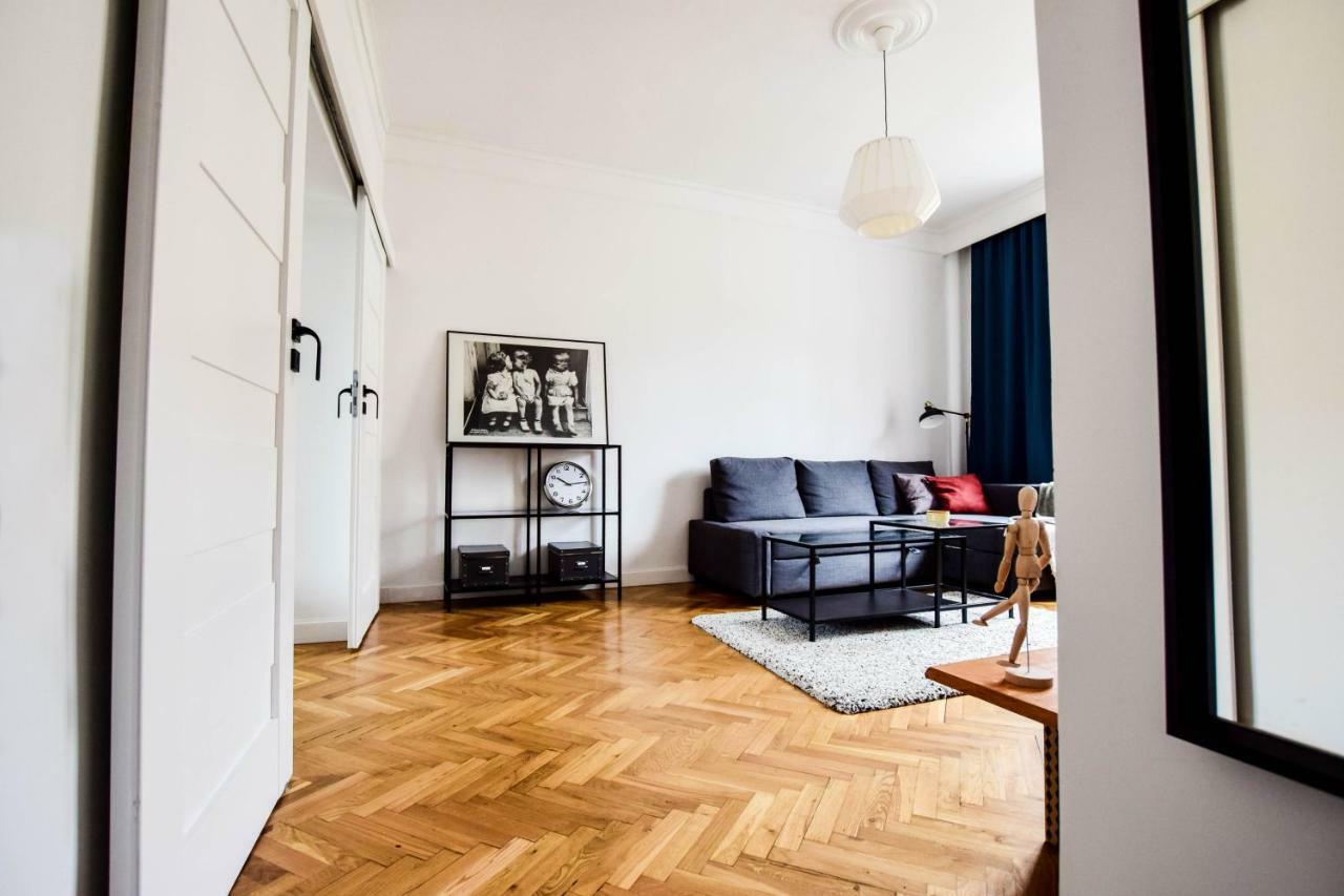 Szewska Str. Apartment Вроцлав Экстерьер фото