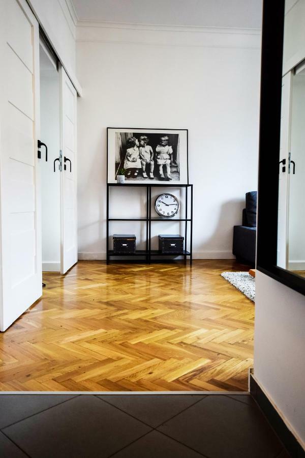 Szewska Str. Apartment Вроцлав Экстерьер фото